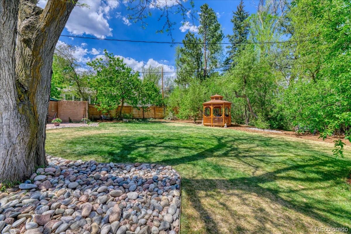 1635 Mariposa Avenue Boulder CO 80302