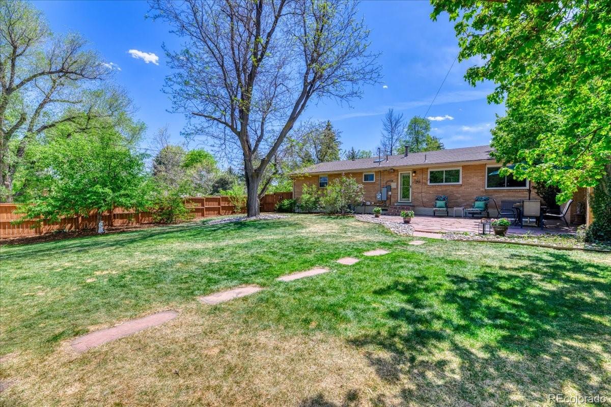 1635 Mariposa Avenue Boulder CO 80302