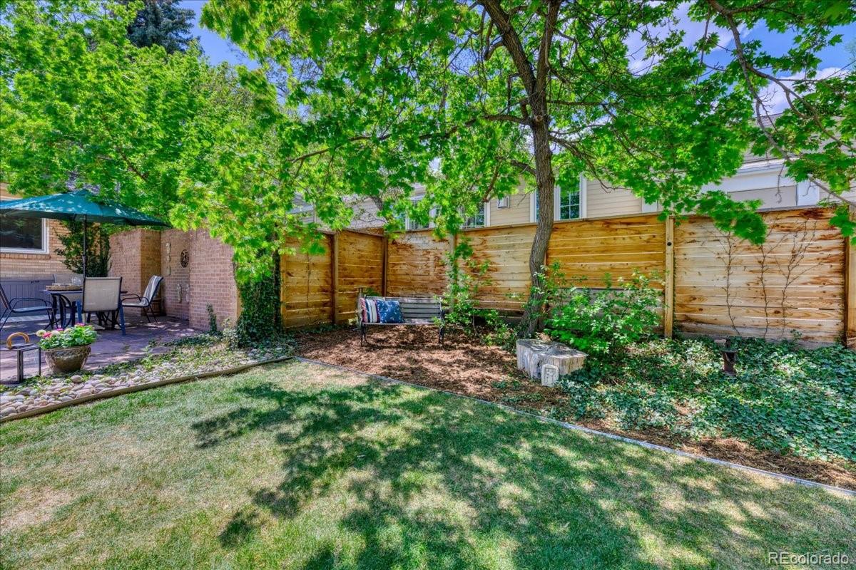 1635 Mariposa Avenue Boulder CO 80302