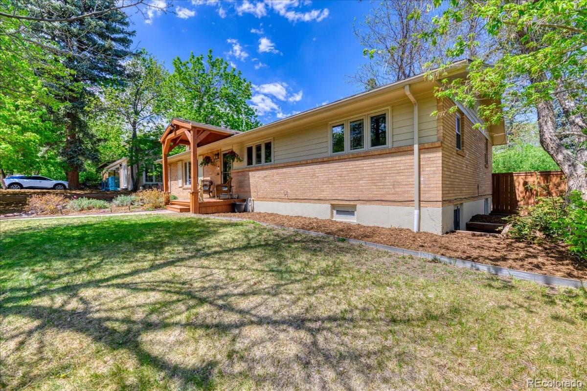 1635 Mariposa Avenue Boulder CO 80302