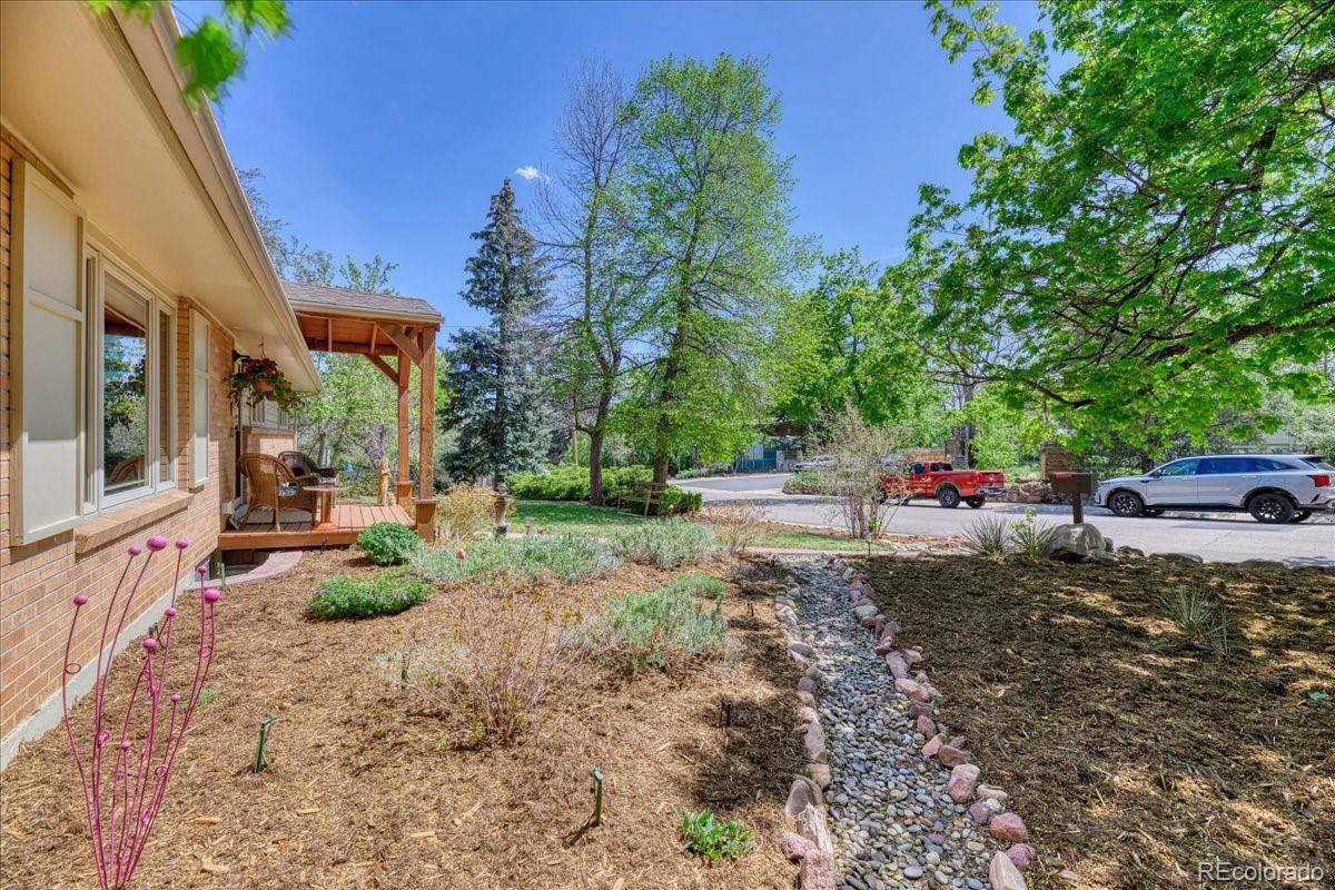 1635 Mariposa Avenue Boulder CO 80302