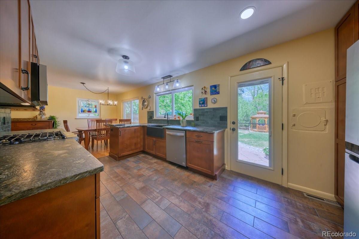 1635 Mariposa Avenue Boulder CO 80302