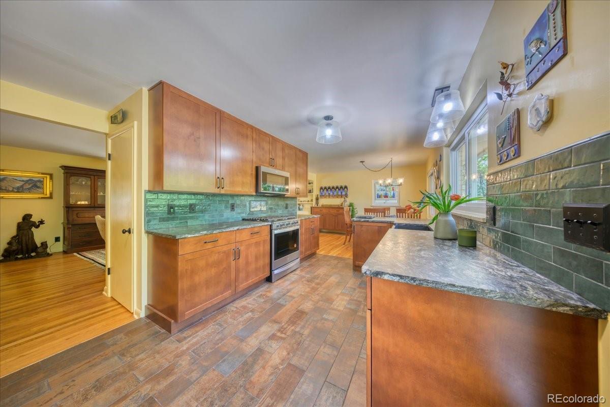 1635 Mariposa Avenue Boulder CO 80302