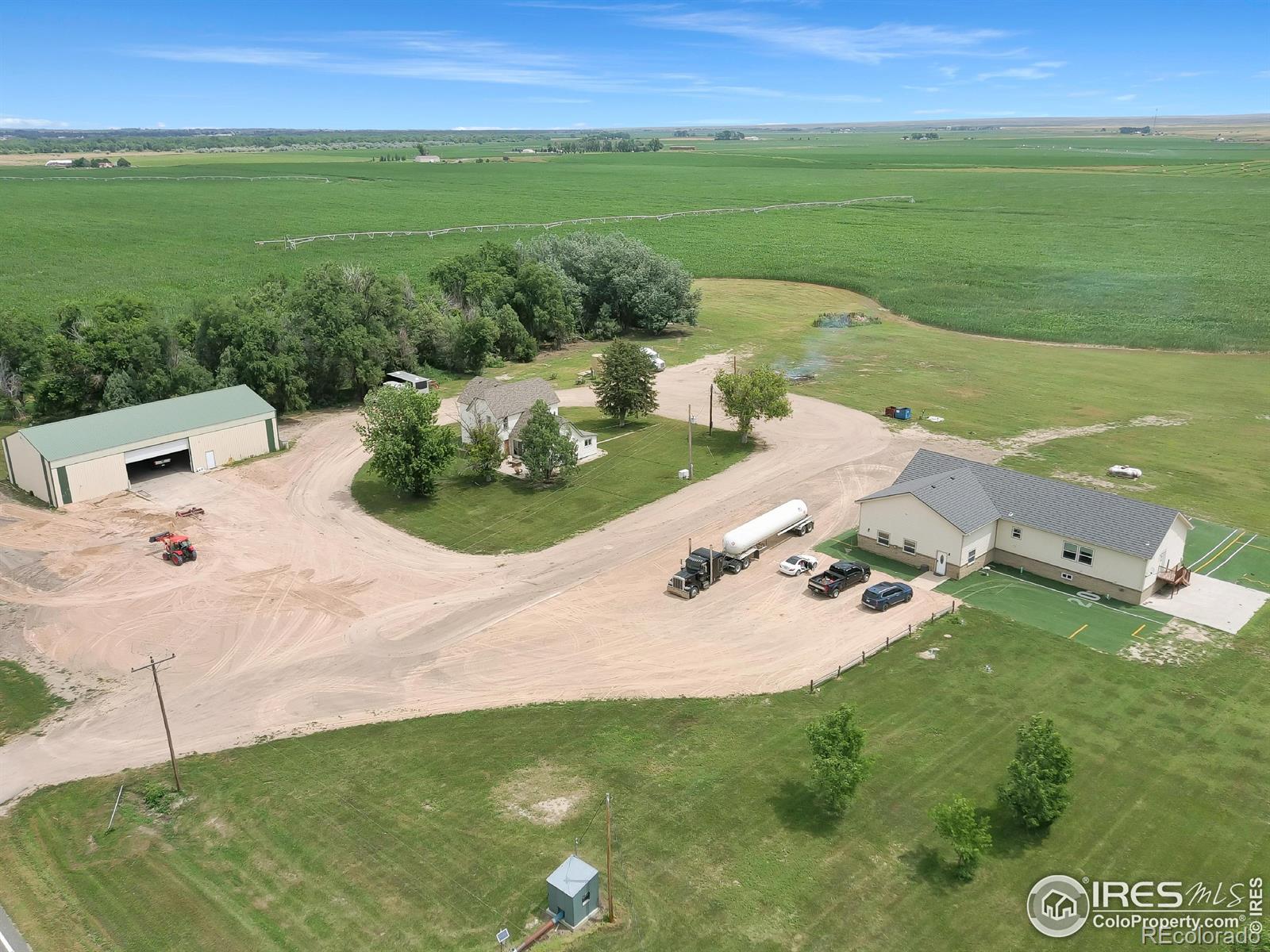 10014 Us Highway 6 Merino CO 80741