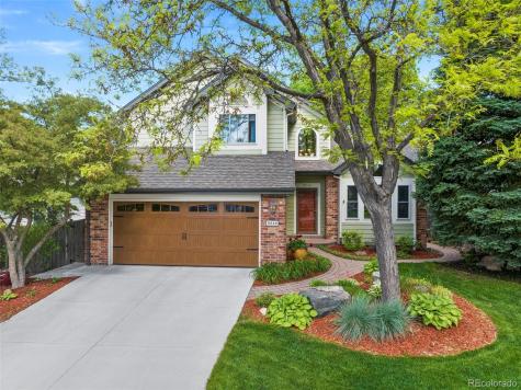 8040 W 78th Circle Arvada CO 80005