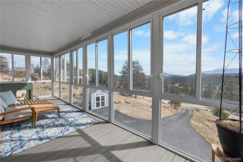 147 Overlook Drive Bailey CO 80421