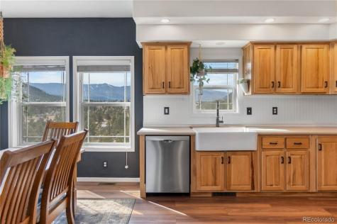 147 Overlook Drive Bailey CO 80421