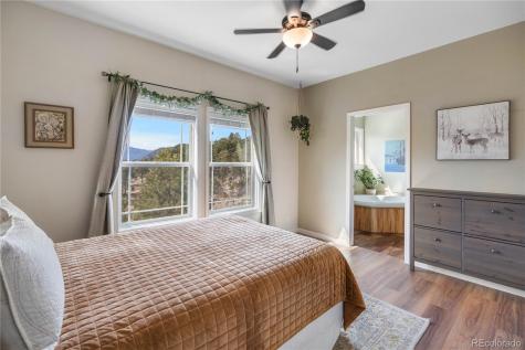 147 Overlook Drive Bailey CO 80421