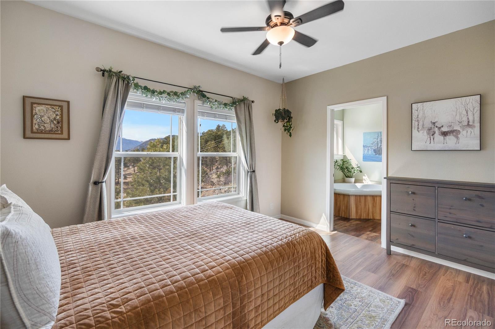 147 Overlook Drive Bailey CO 80421