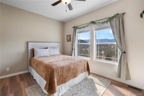 147 Overlook Drive Bailey CO 80421