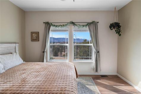 147 Overlook Drive Bailey CO 80421
