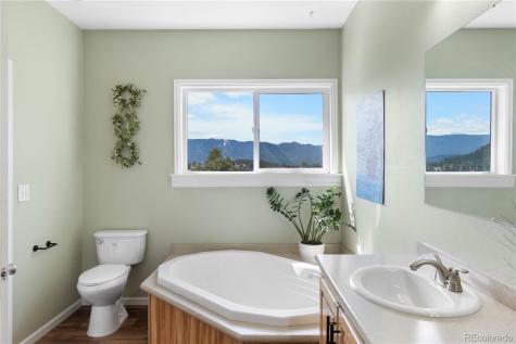 147 Overlook Drive Bailey CO 80421