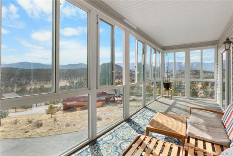 147 Overlook Drive Bailey CO 80421