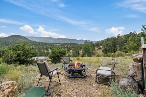 147 Overlook Drive Bailey CO 80421