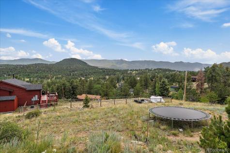 147 Overlook Drive Bailey CO 80421