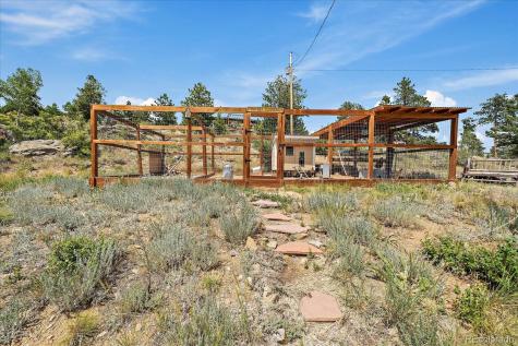 147 Overlook Drive Bailey CO 80421
