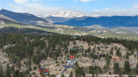 147 Overlook Drive Bailey CO 80421