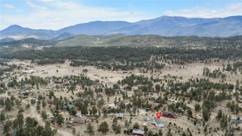 147 Overlook Drive Bailey CO 80421