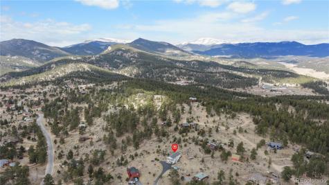 147 Overlook Drive Bailey CO 80421