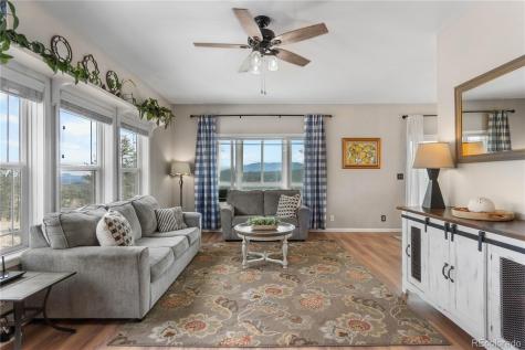 147 Overlook Drive Bailey CO 80421