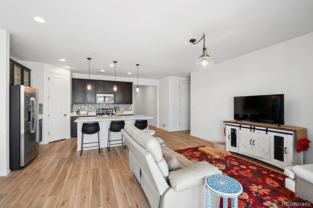 125 Vista Canyon Drive Castle Rock CO 80104