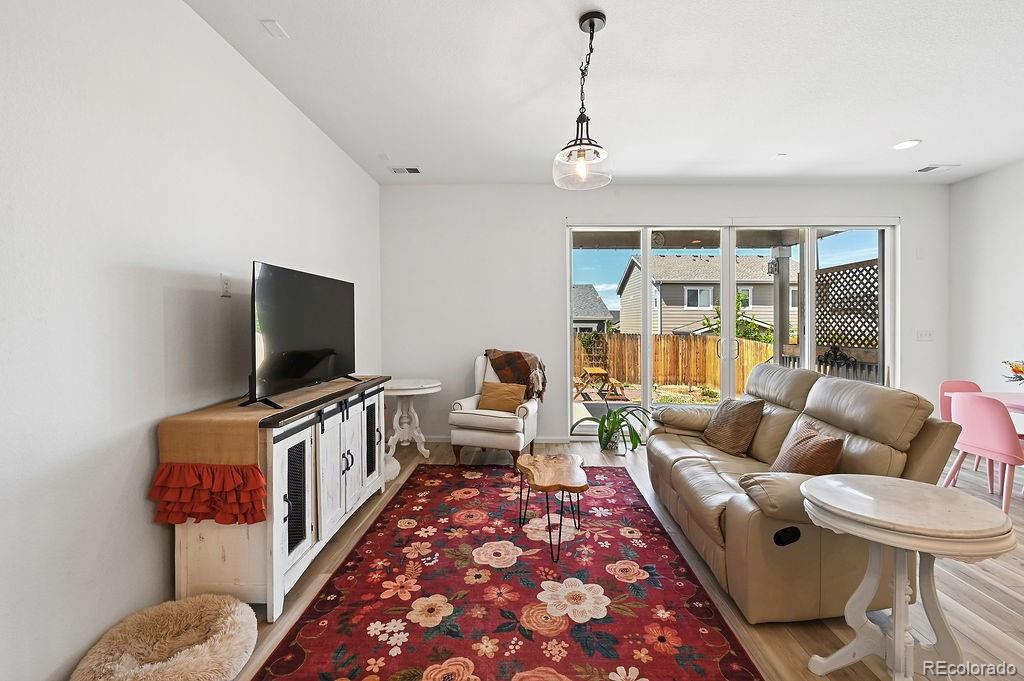 125 Vista Canyon Drive Castle Rock CO 80104