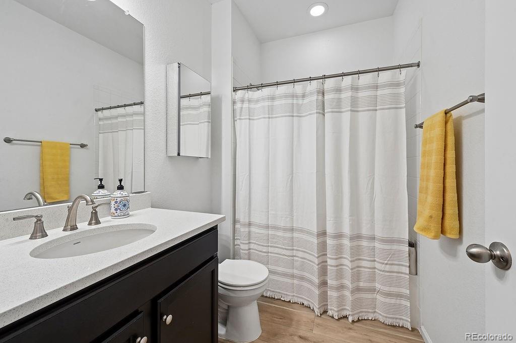 125 Vista Canyon Drive Castle Rock CO 80104