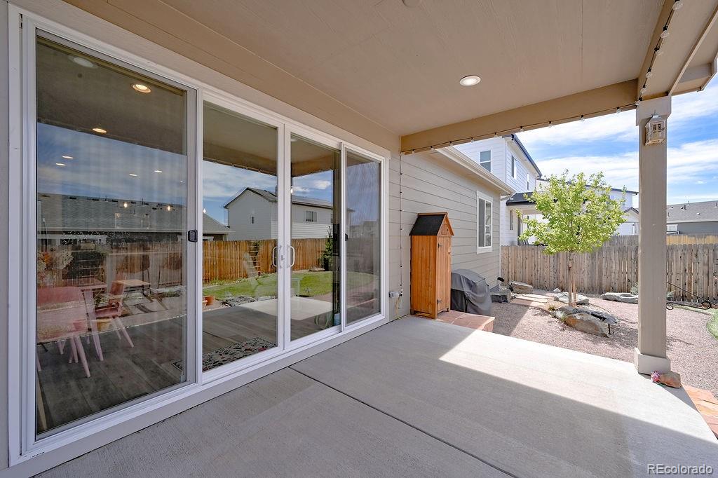 125 Vista Canyon Drive Castle Rock CO 80104