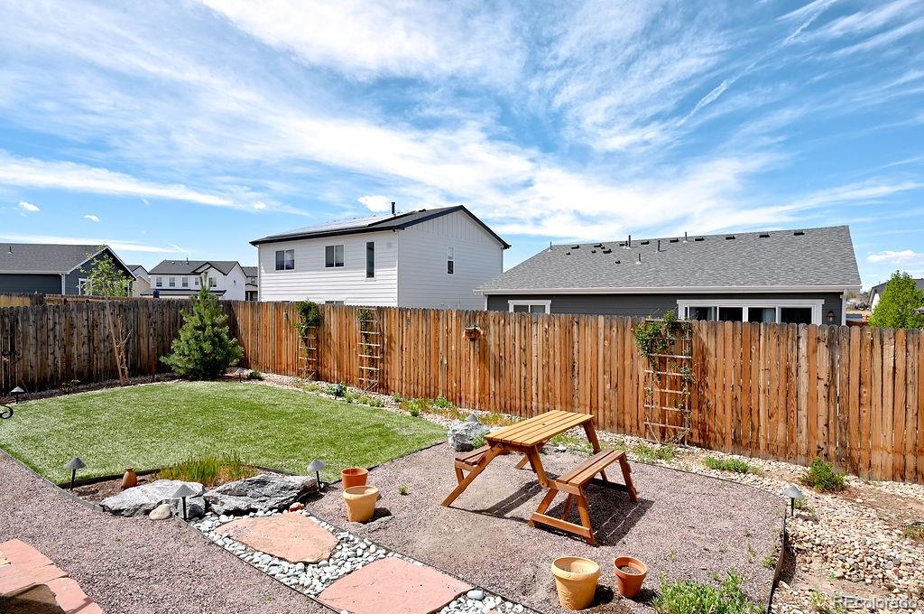 125 Vista Canyon Drive Castle Rock CO 80104