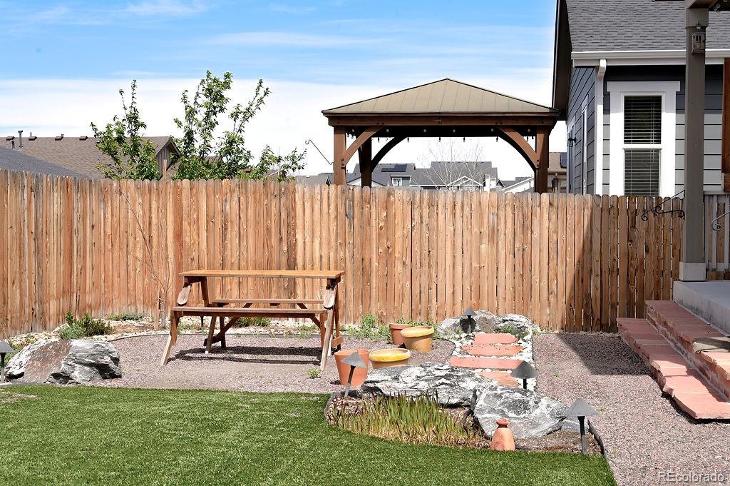 125 Vista Canyon Drive Castle Rock CO 80104