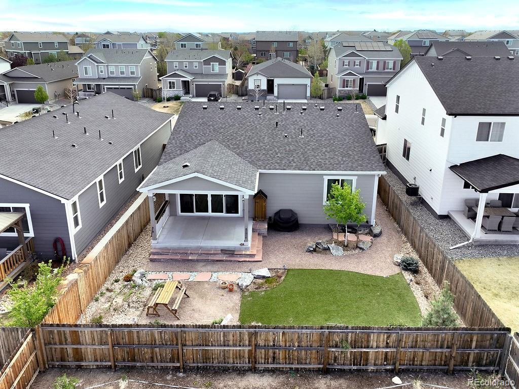 125 Vista Canyon Drive Castle Rock CO 80104