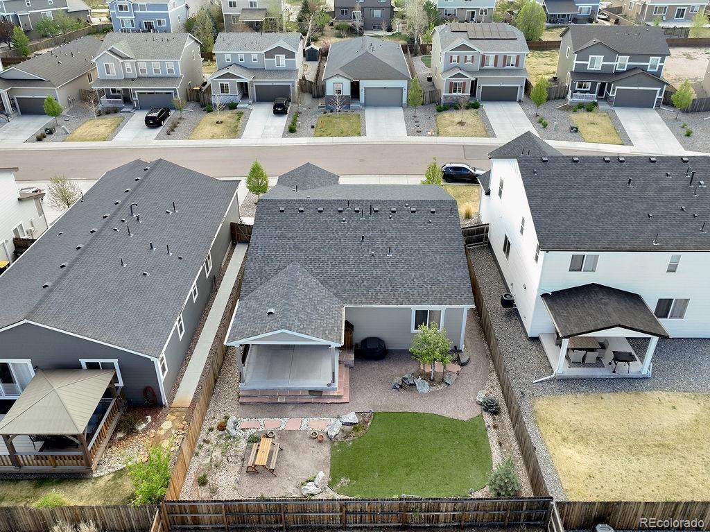 125 Vista Canyon Drive Castle Rock CO 80104