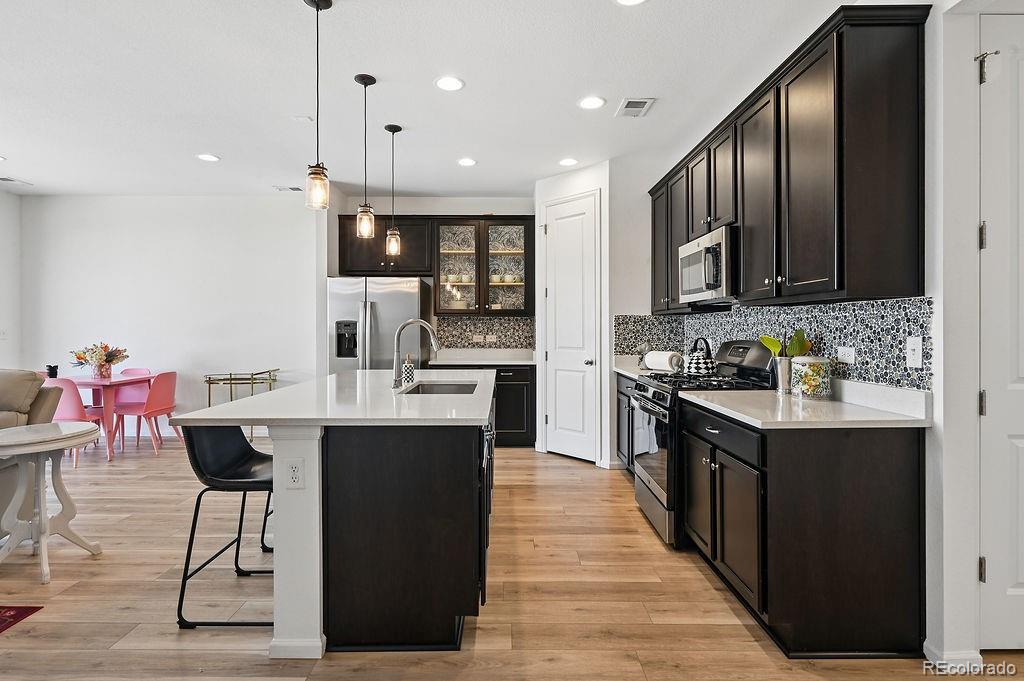 125 Vista Canyon Drive Castle Rock CO 80104