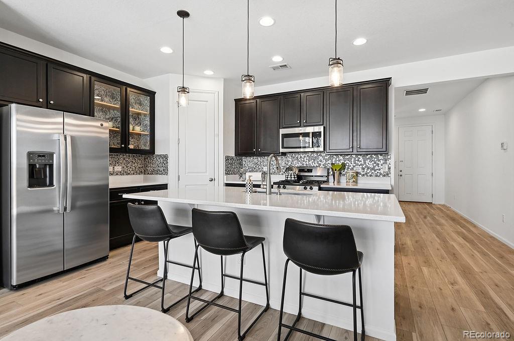 125 Vista Canyon Drive Castle Rock CO 80104