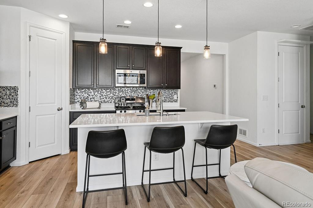 125 Vista Canyon Drive Castle Rock CO 80104
