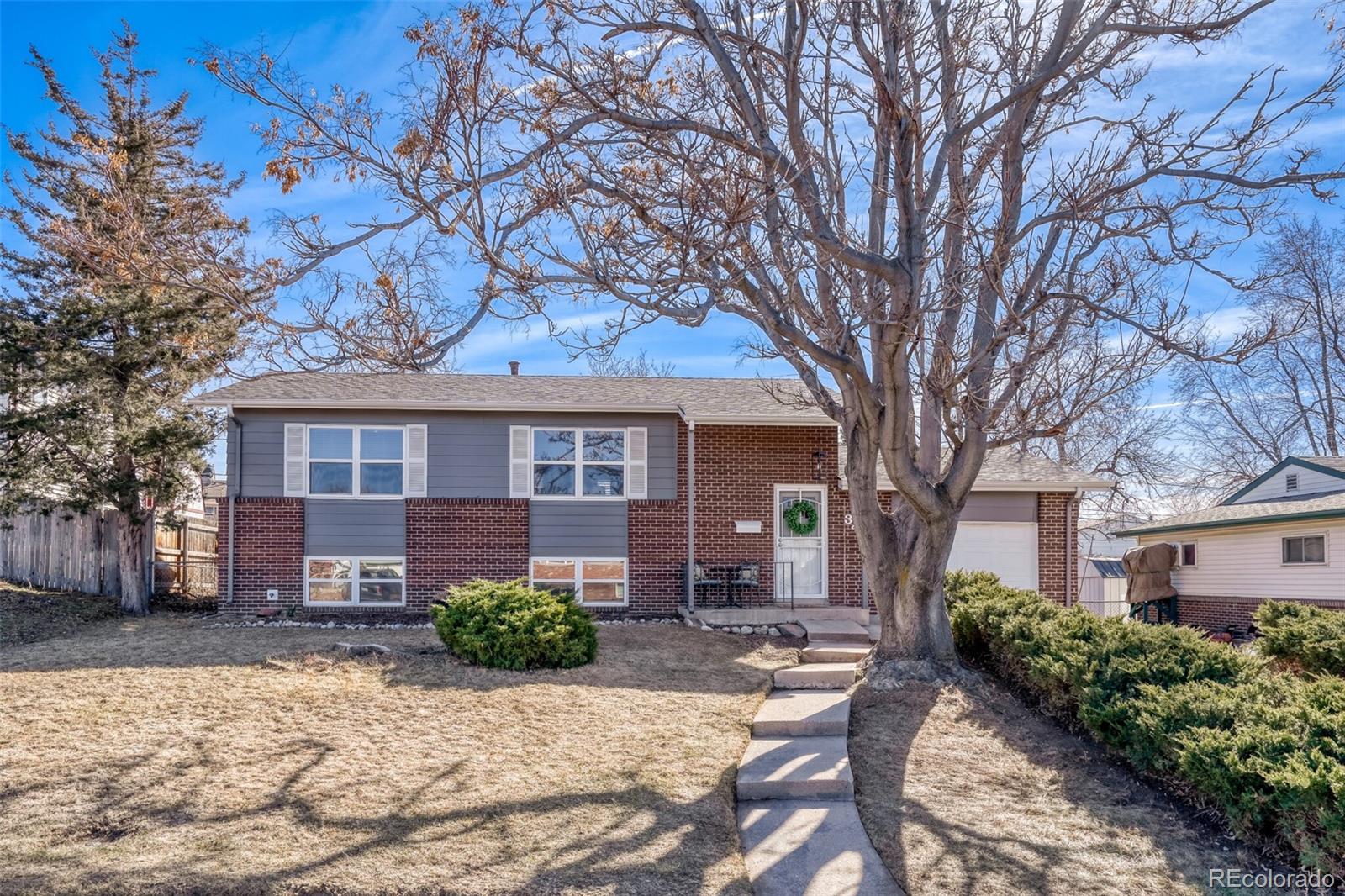 3490 N Kassler Place Westminster CO 80031