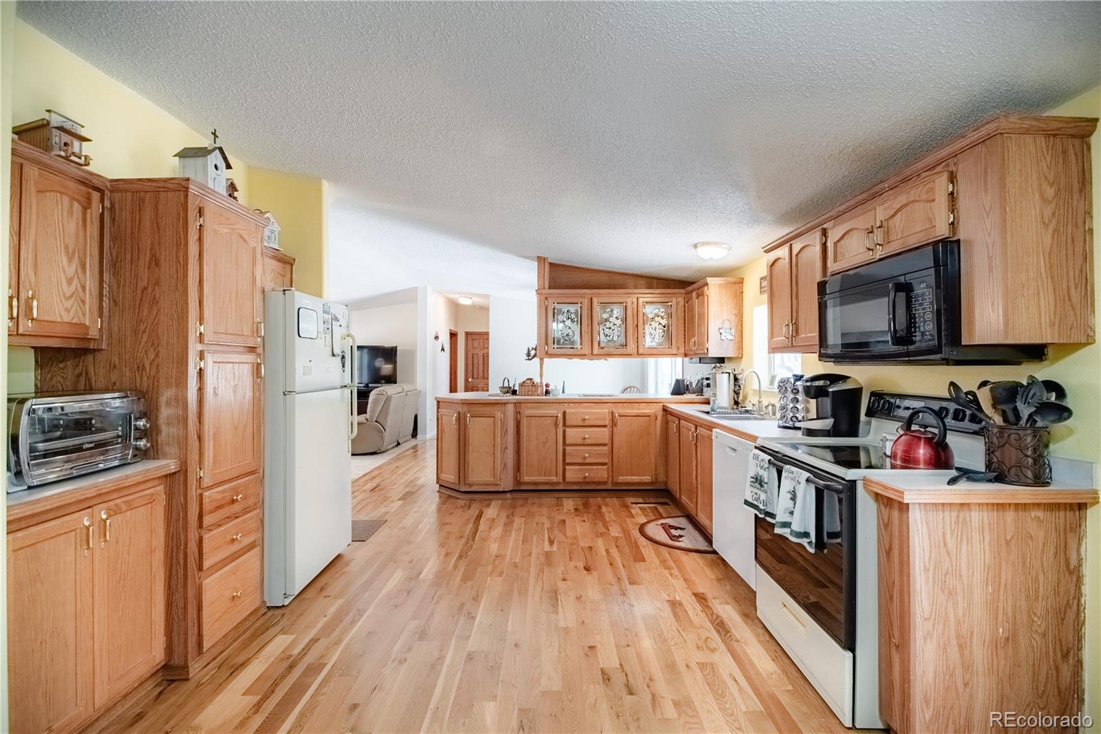 2675 Pikes Peak Drive Florissant CO 80816