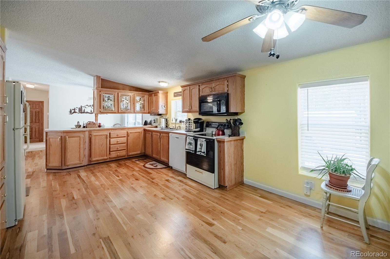 2675 Pikes Peak Drive Florissant CO 80816