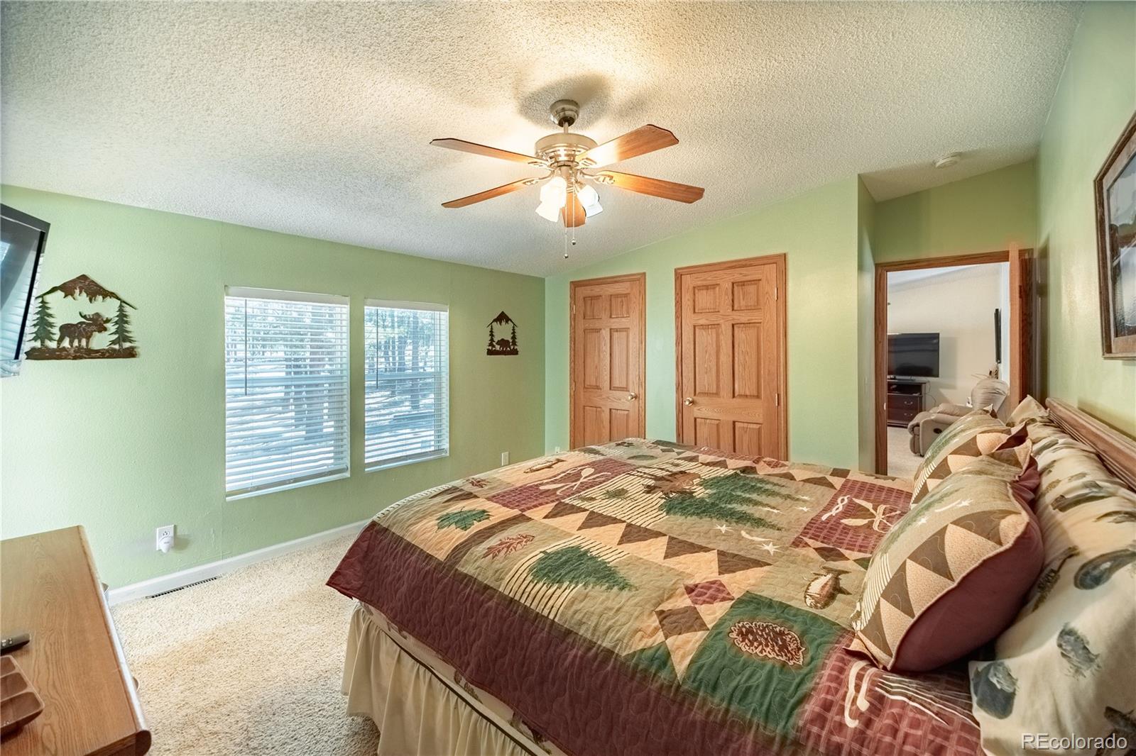 2675 Pikes Peak Drive Florissant CO 80816