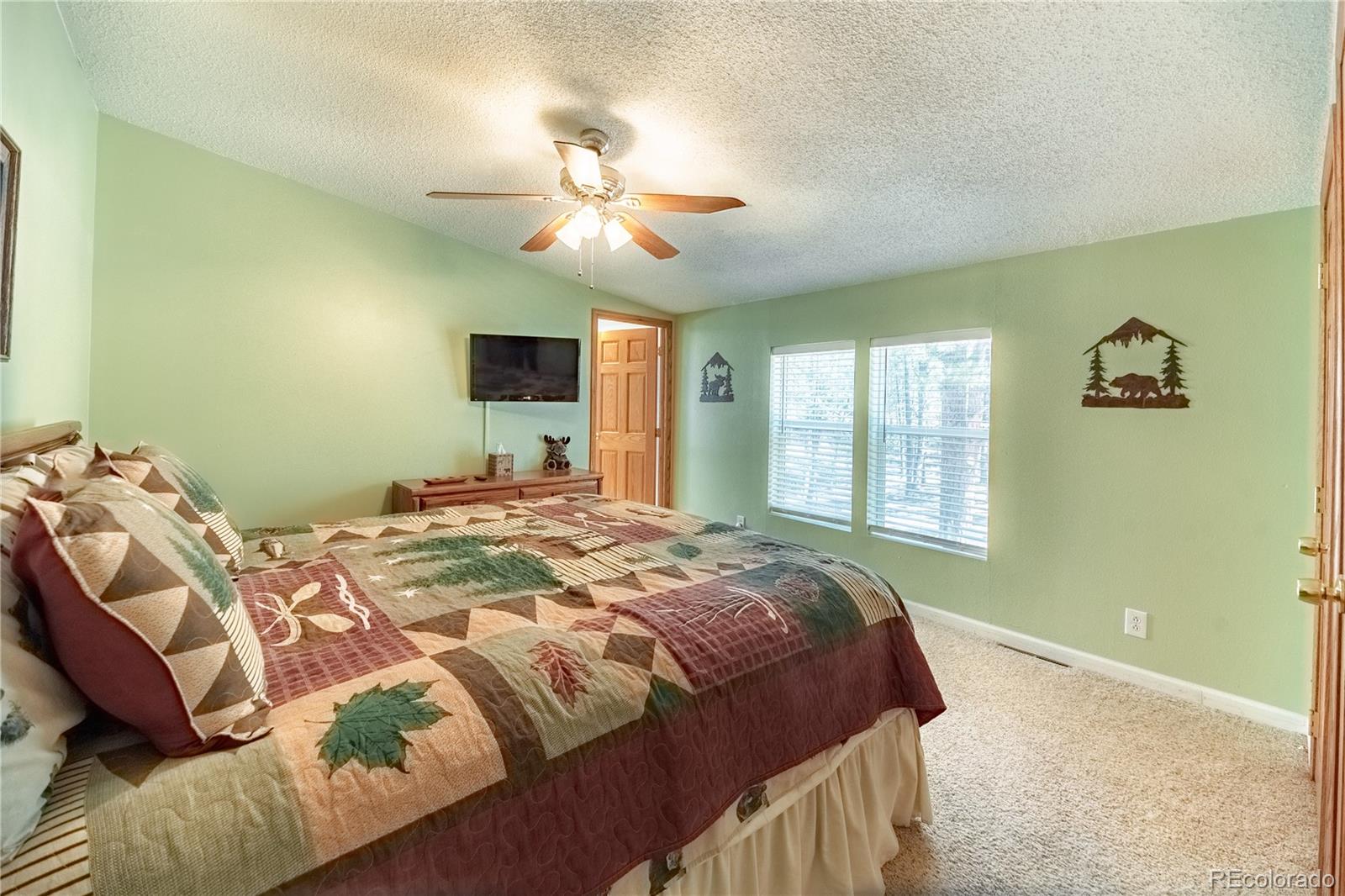 2675 Pikes Peak Drive Florissant CO 80816