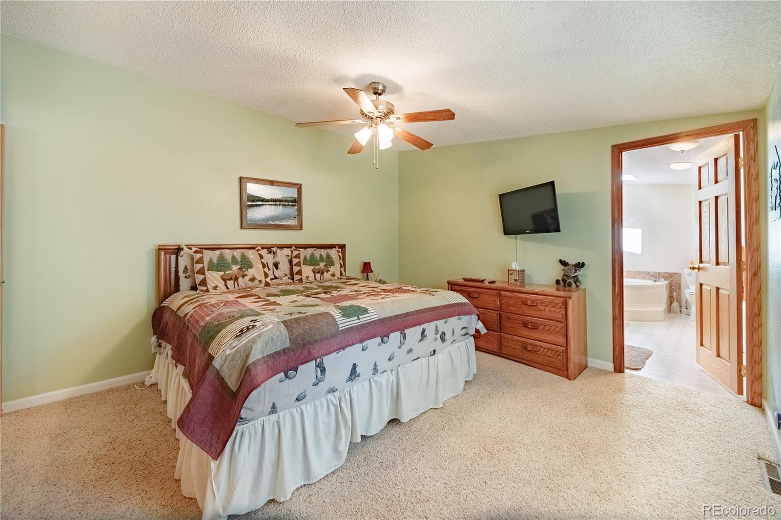 2675 Pikes Peak Drive Florissant CO 80816