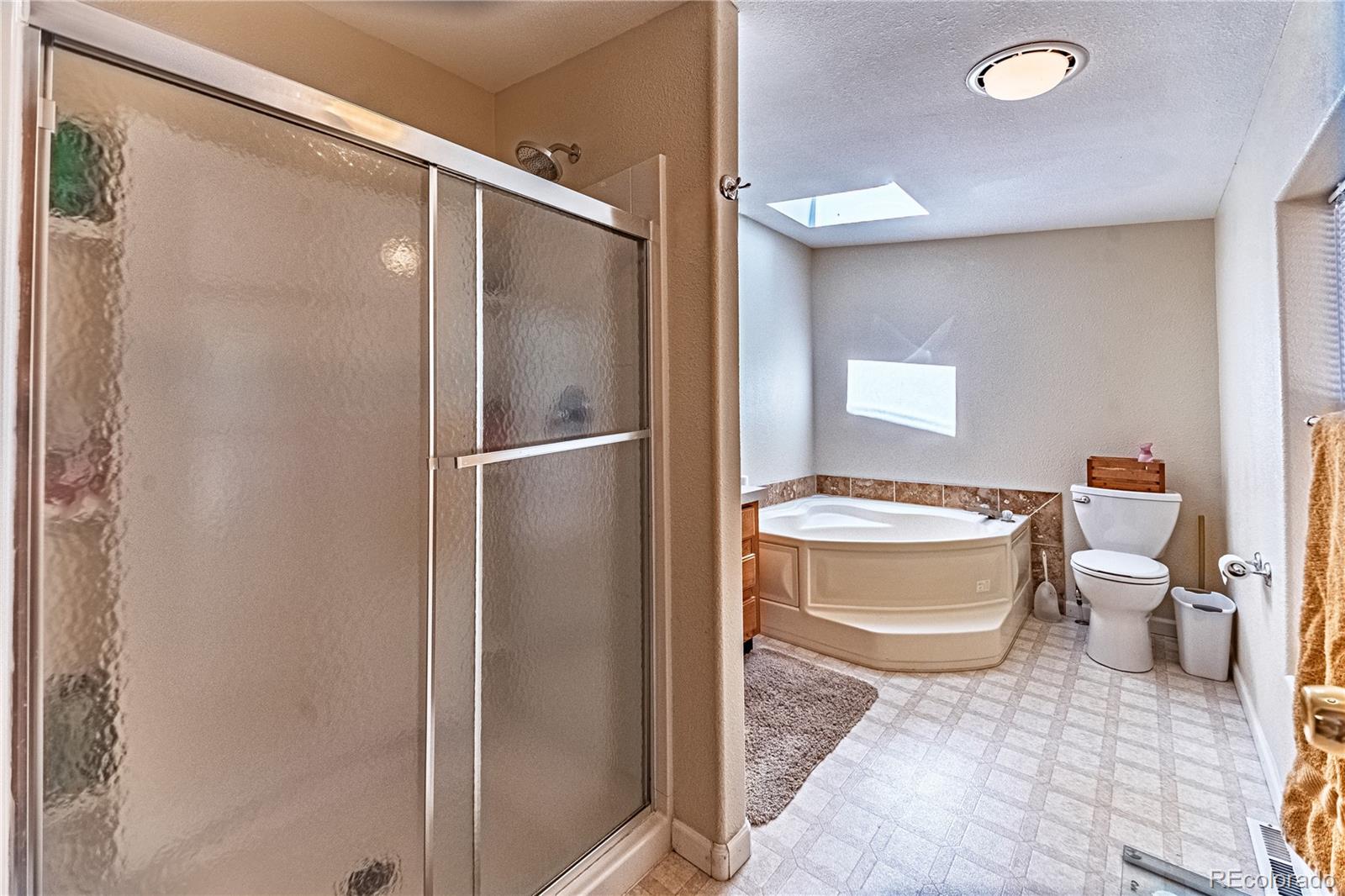 2675 Pikes Peak Drive Florissant CO 80816