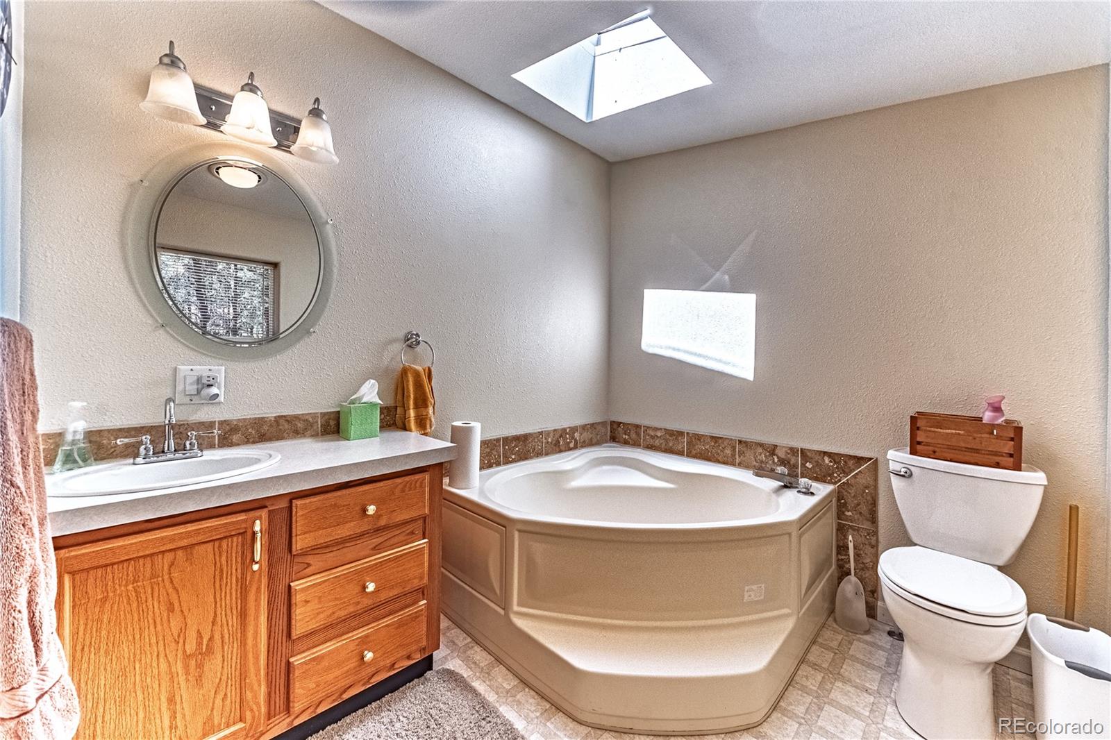 2675 Pikes Peak Drive Florissant CO 80816
