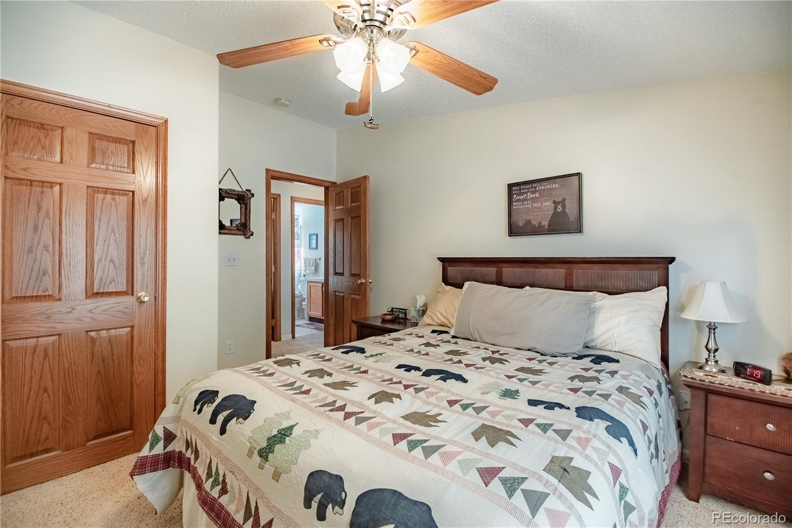 2675 Pikes Peak Drive Florissant CO 80816