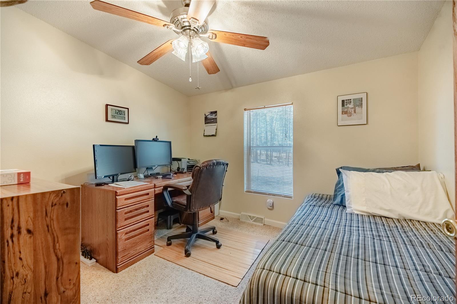 2675 Pikes Peak Drive Florissant CO 80816