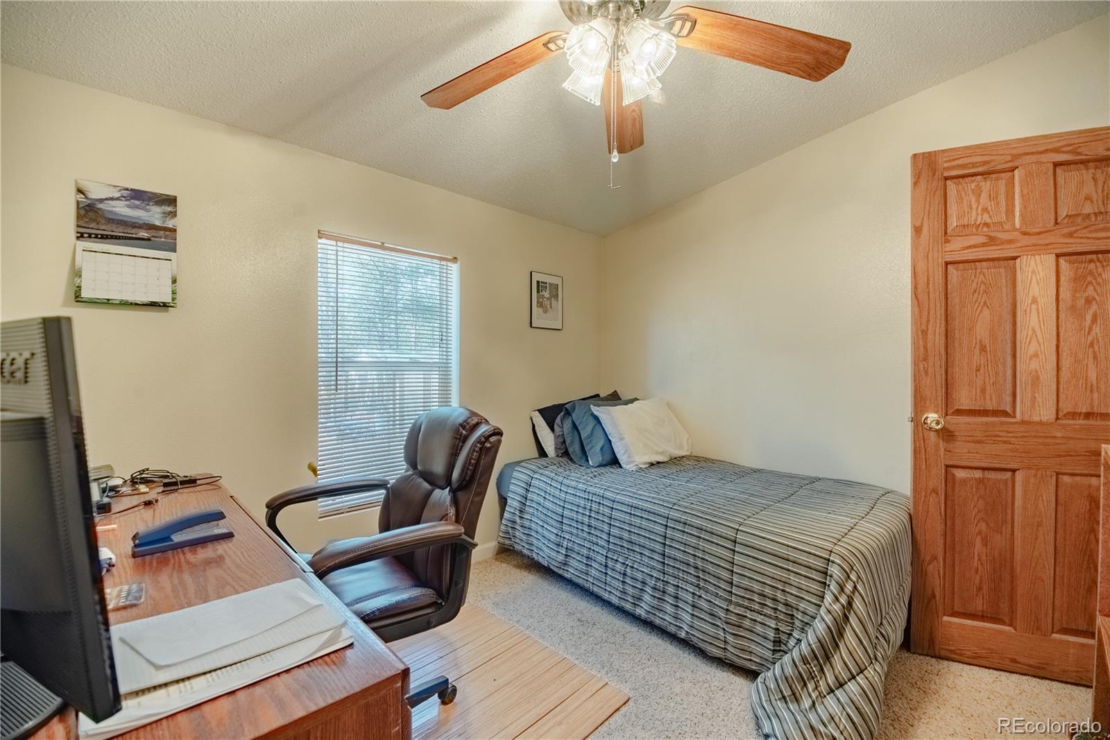 2675 Pikes Peak Drive Florissant CO 80816