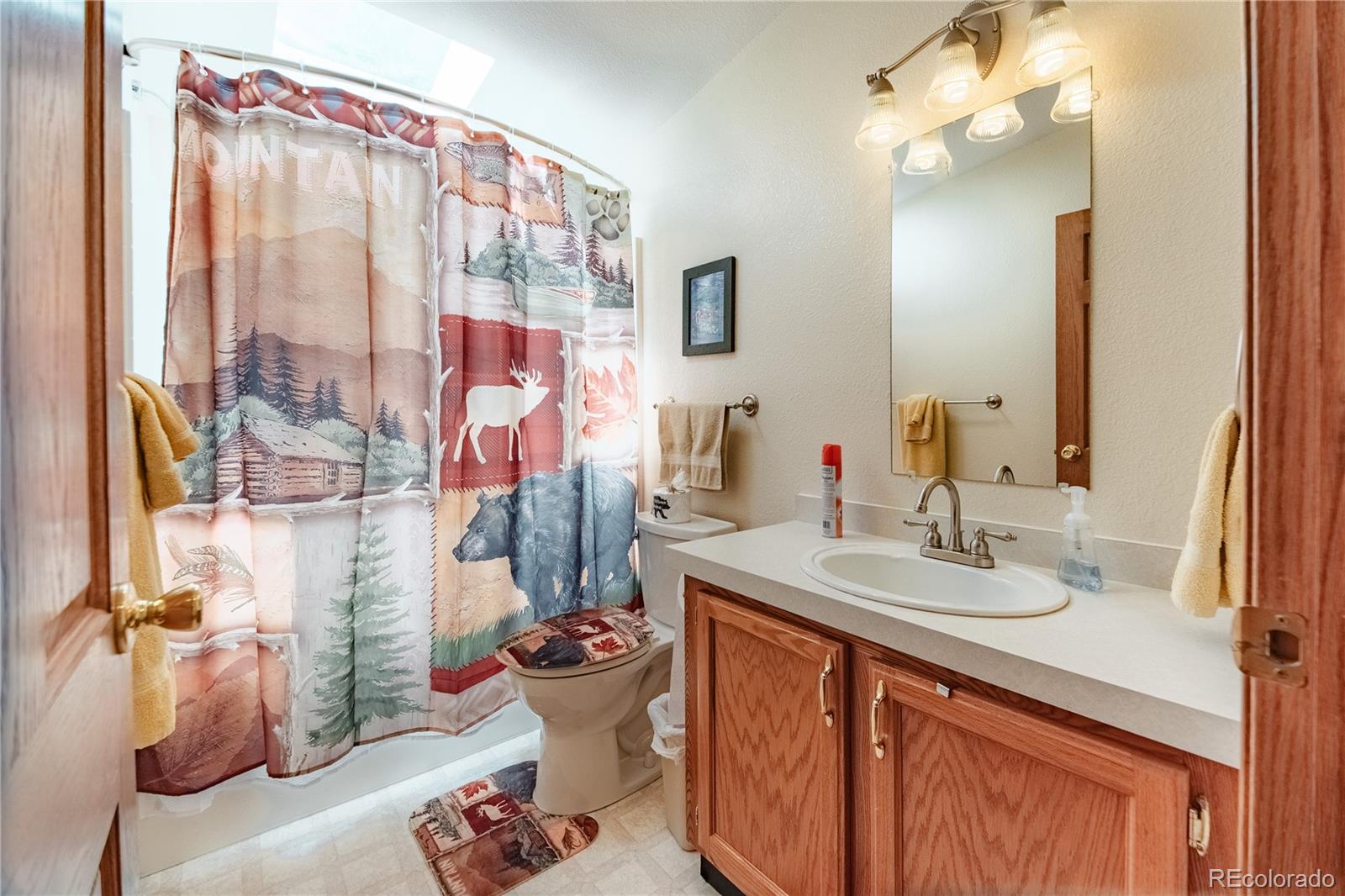 2675 Pikes Peak Drive Florissant CO 80816