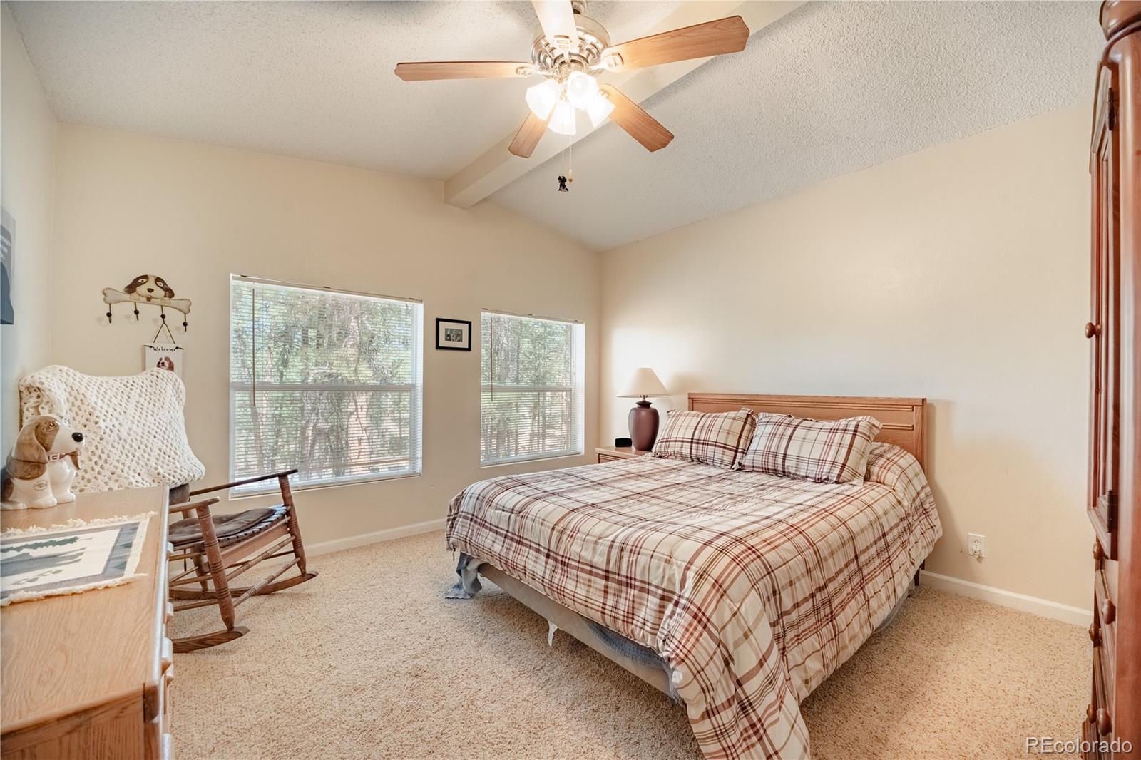 2675 Pikes Peak Drive Florissant CO 80816