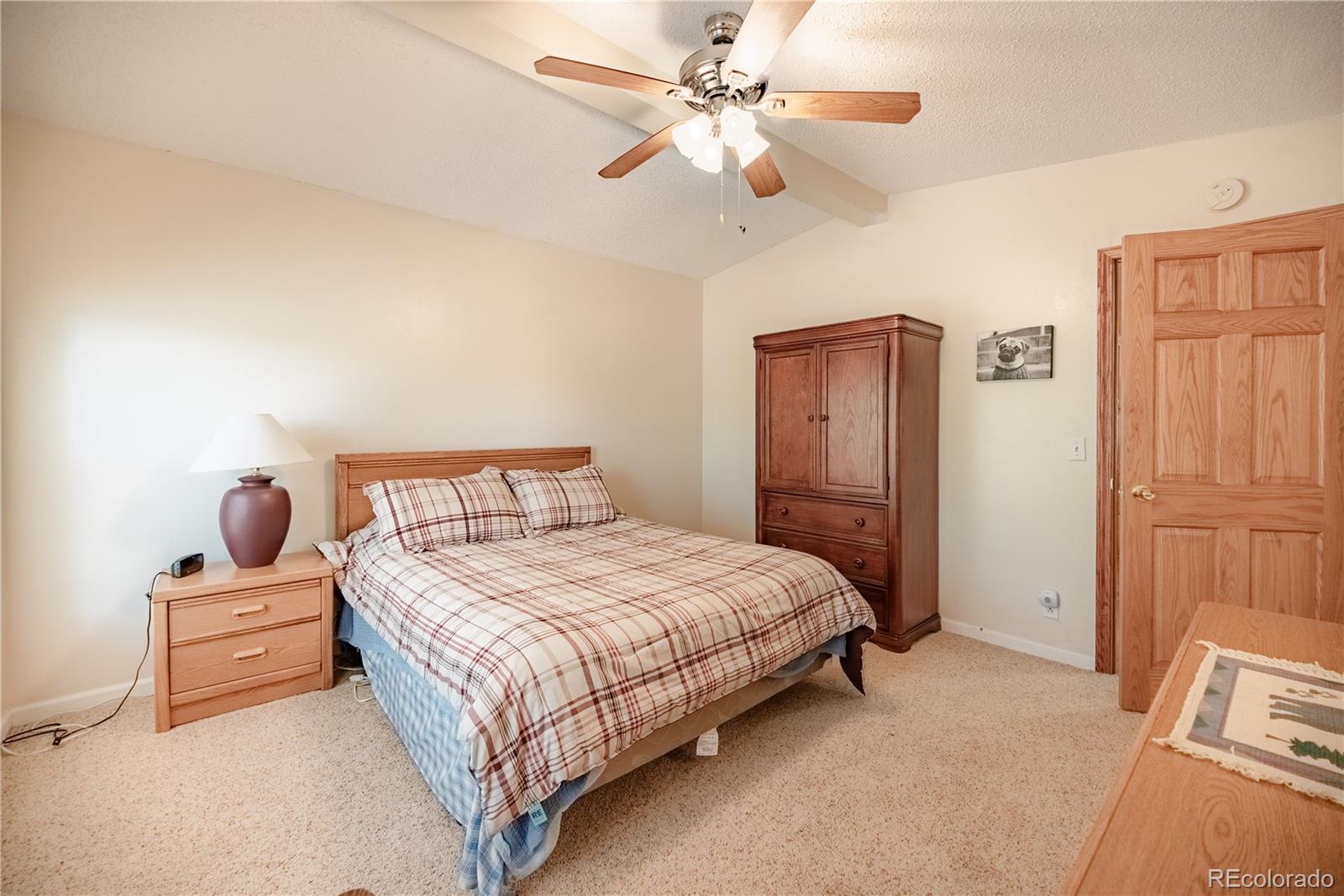 2675 Pikes Peak Drive Florissant CO 80816