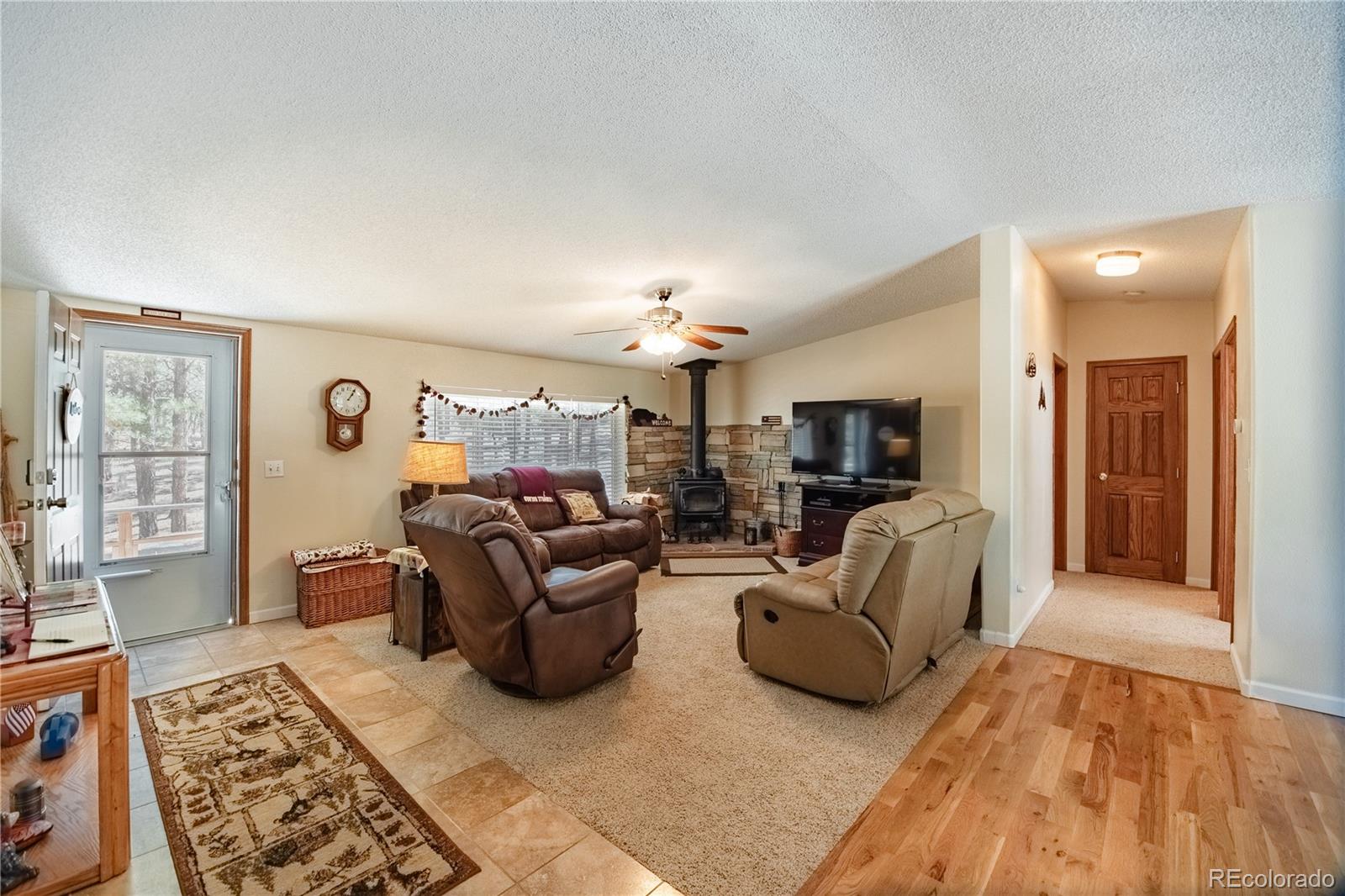 2675 Pikes Peak Drive Florissant CO 80816